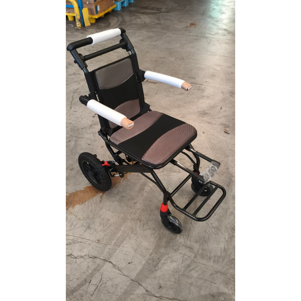 Onemed Kursi Roda 800L Prime / Kursi Roda Travel