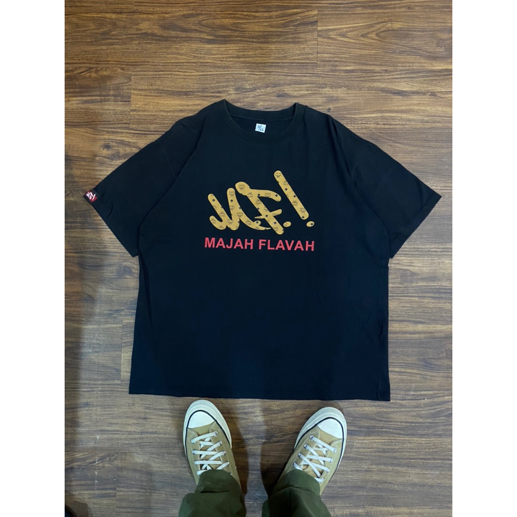 MAJAH FLAVAH LIMITED