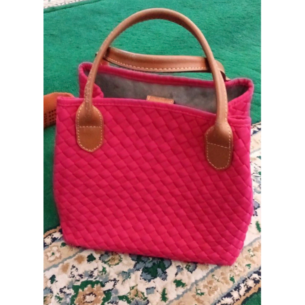TAS WANITA WEBE ori