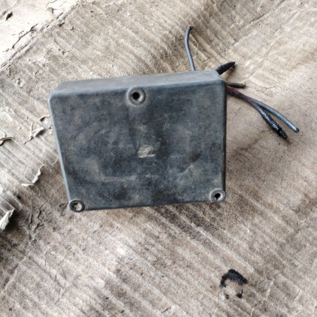 CDI HONDA KARISMA 125/SUPRA X125 ORIGINAL COPOTAN MOTOR