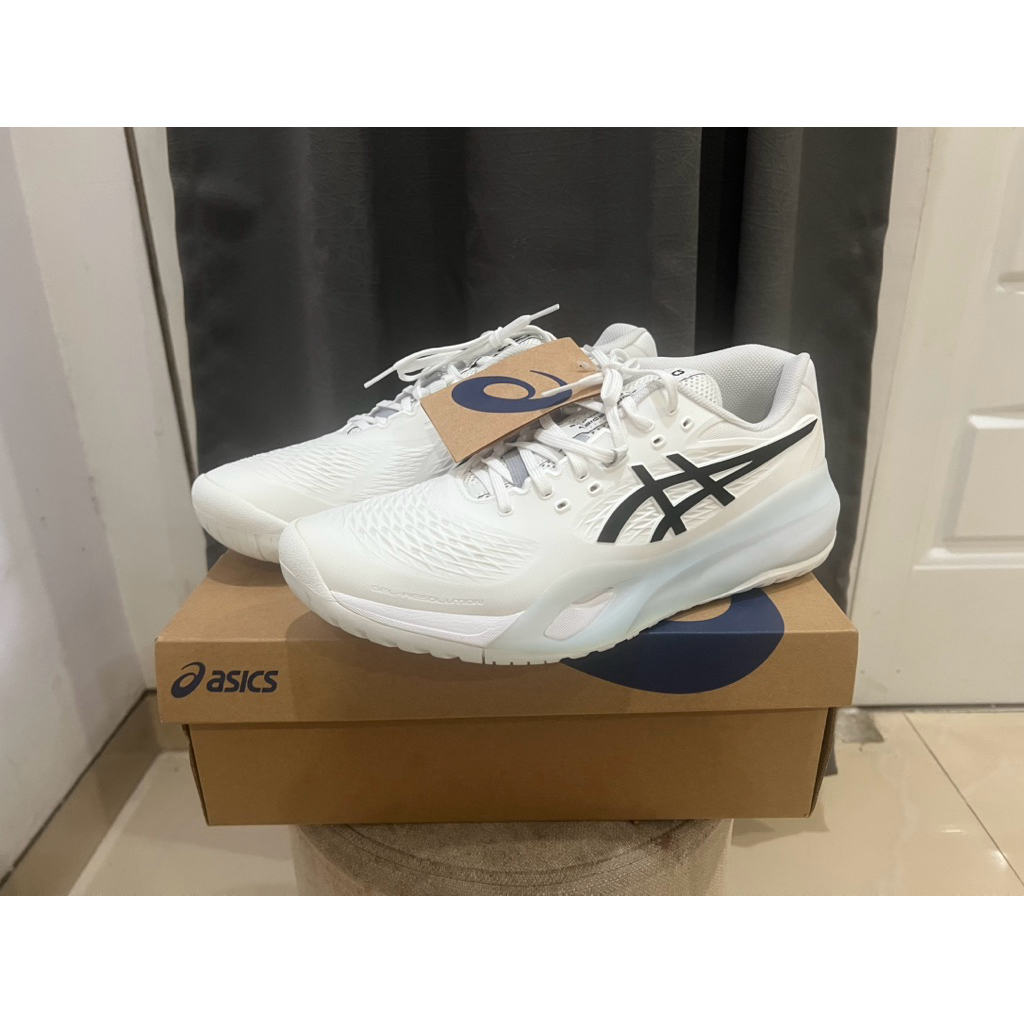 Asics Gel - Resolution x