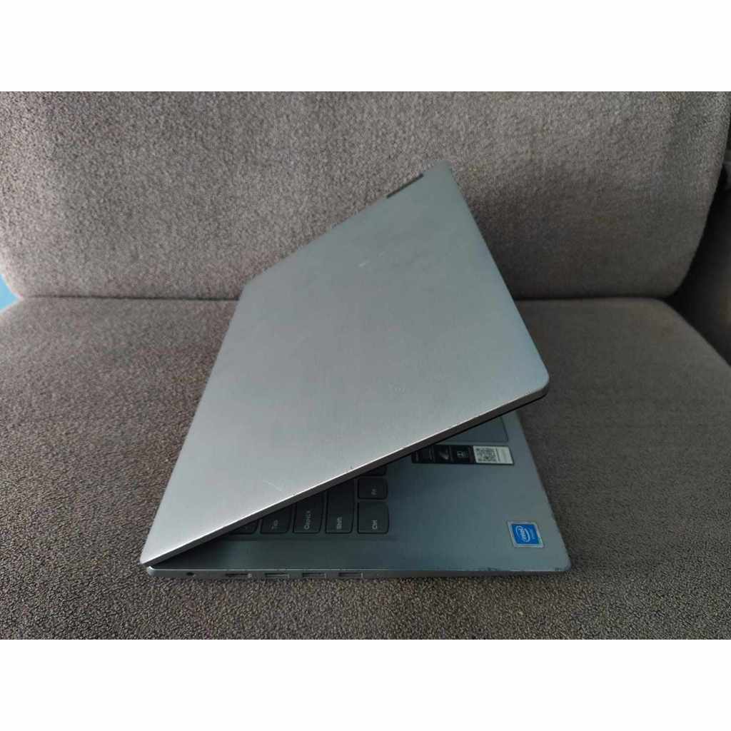 Laptop Lenovo S145 INTEL N4000