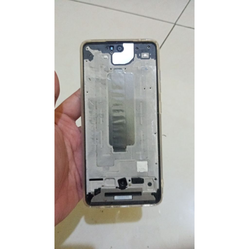 SAMSUNG A52 -M LCD