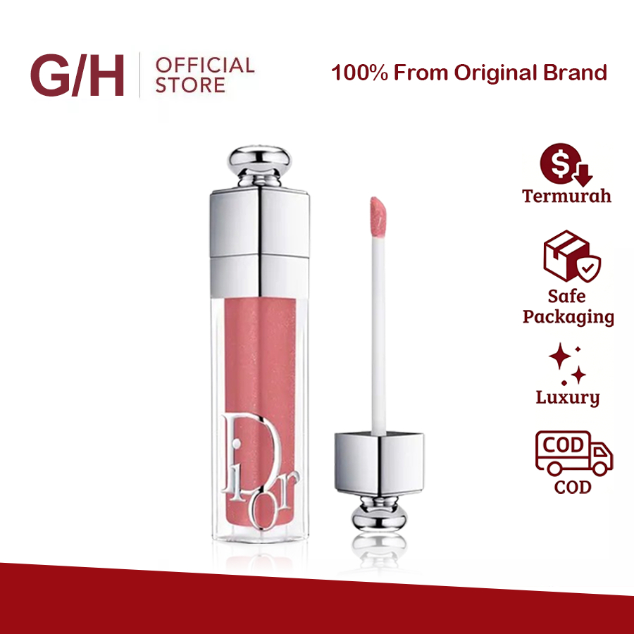 DR.- DIOR ADDICT LIP MAXIMIZER