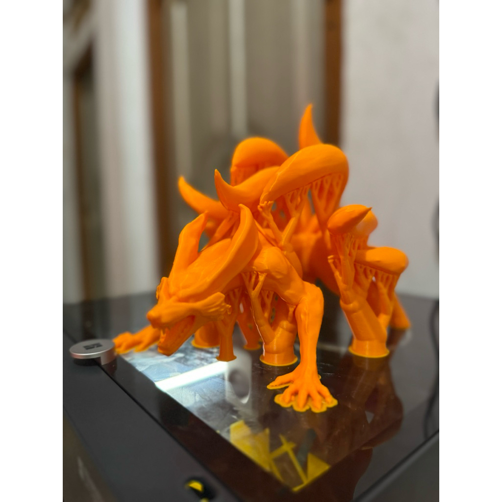 kurama+orange