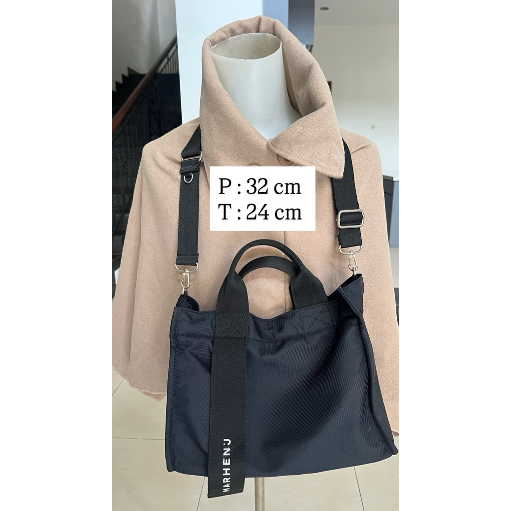 Tas Marhen J