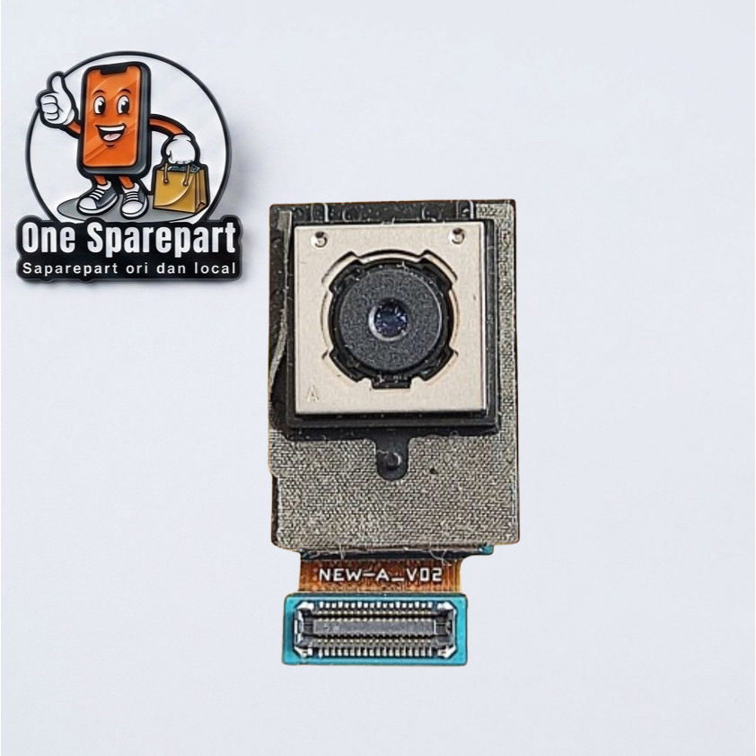 Kamera Belakang Samsung A7 2016 (SM-A710) 2016 Second Original Copotan