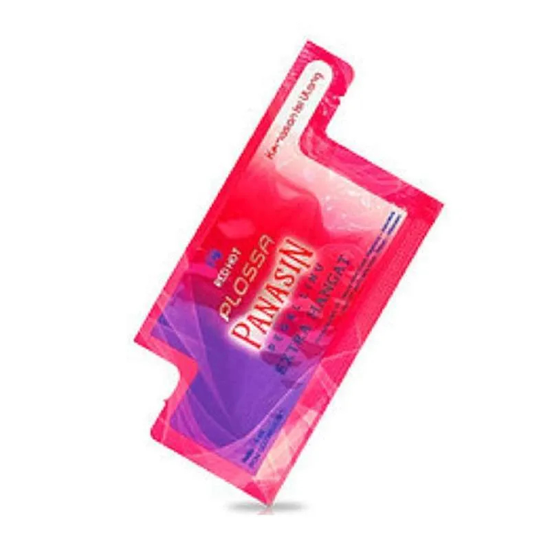 Plossa Sachet Panasin - 4 mL
