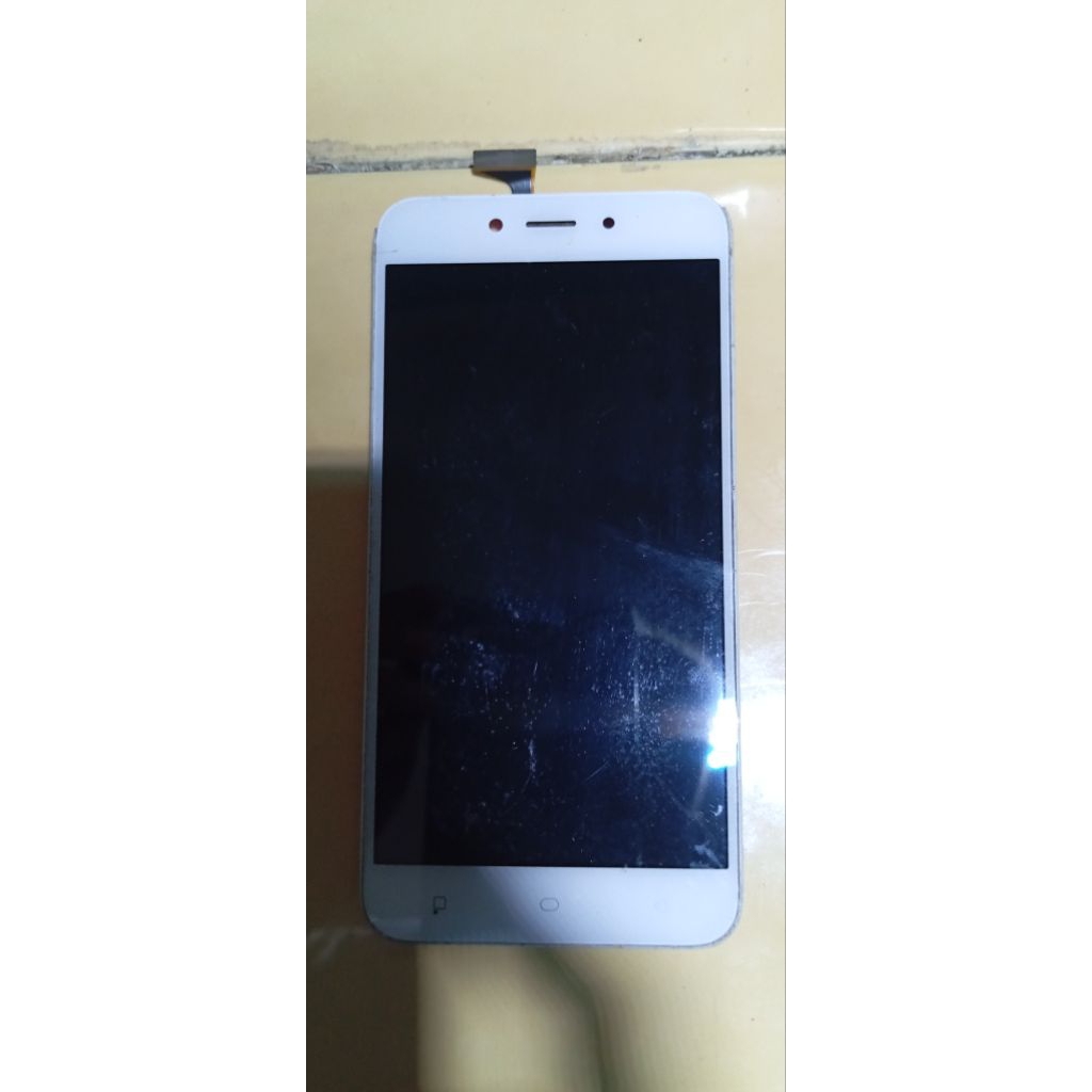 LCD OPPO A71 ORI CABUTAN