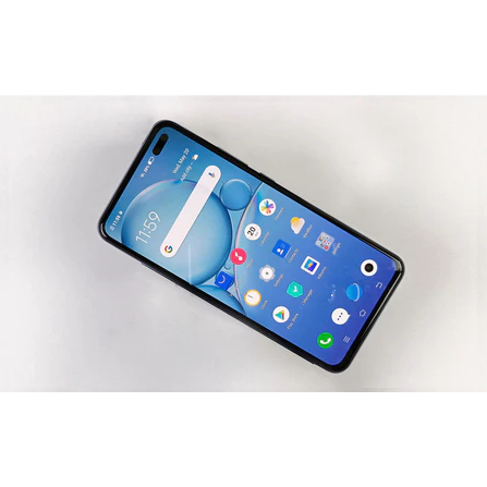 vivo v19 kondisi mulus ram 8gb internal 128 2 sim