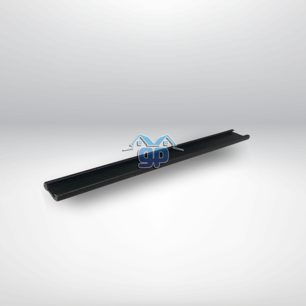 Kusen INKALUM Lis Ornamen Alumunium Permeter