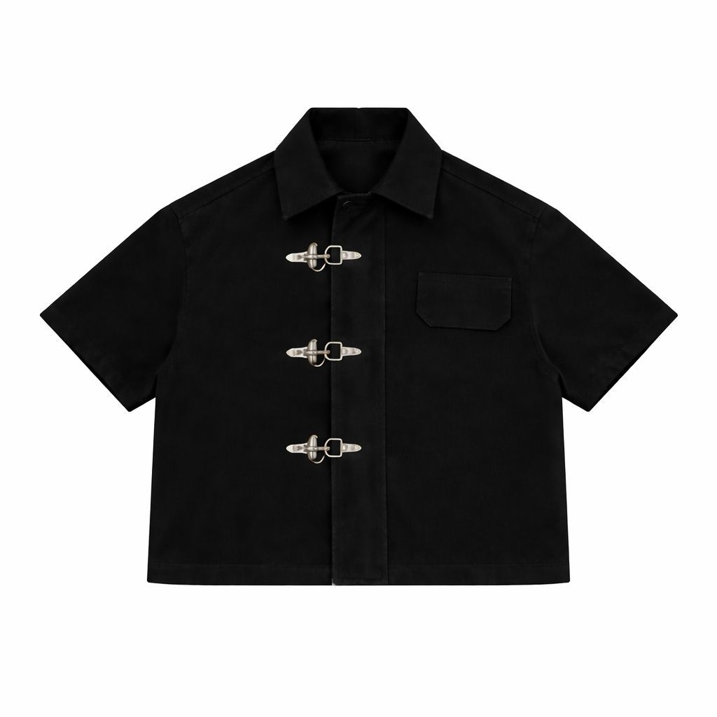 Fireman Claps work Shrit preach 1 lapis