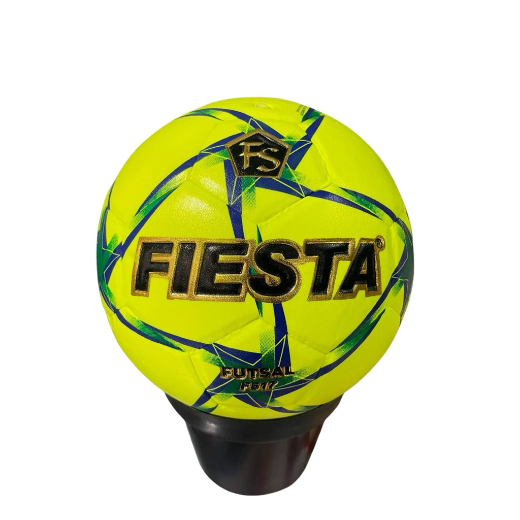 BOLA FUTSAL FIESTA