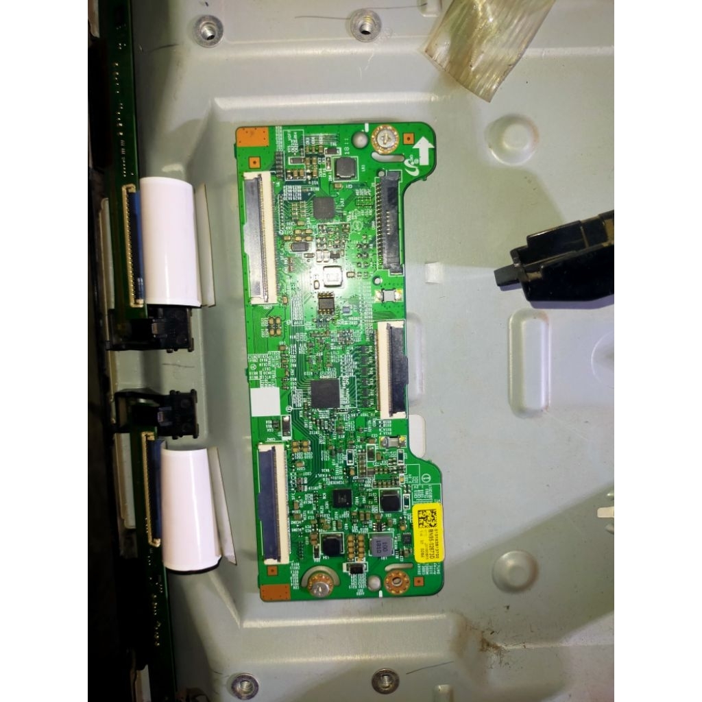 TCON Samsung ua49j5250ak