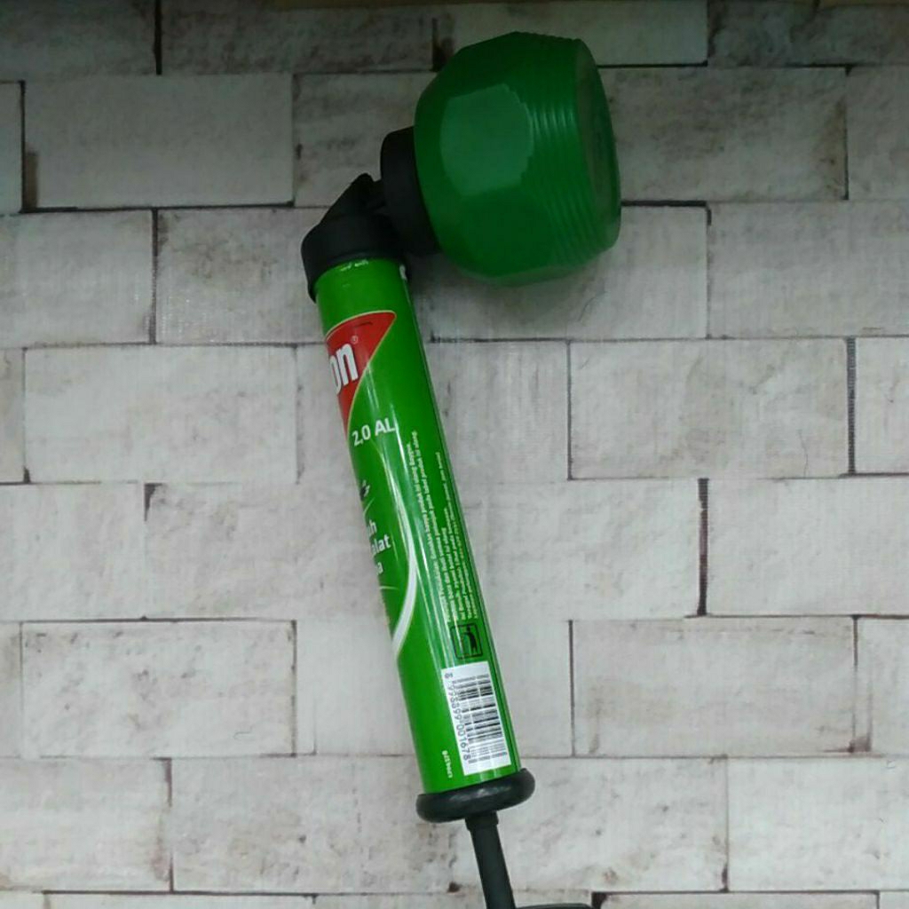 Baygon Alat Semprot Membunuh Nyamuk, Lalat Dan Kecoa 250 ml