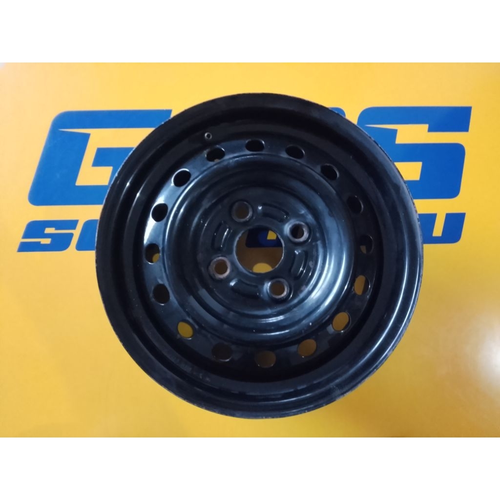 Velg copotan oem alya agya r13 4x100
