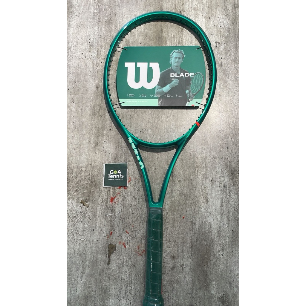 Raket Tennis Wilson Blade V10 2026