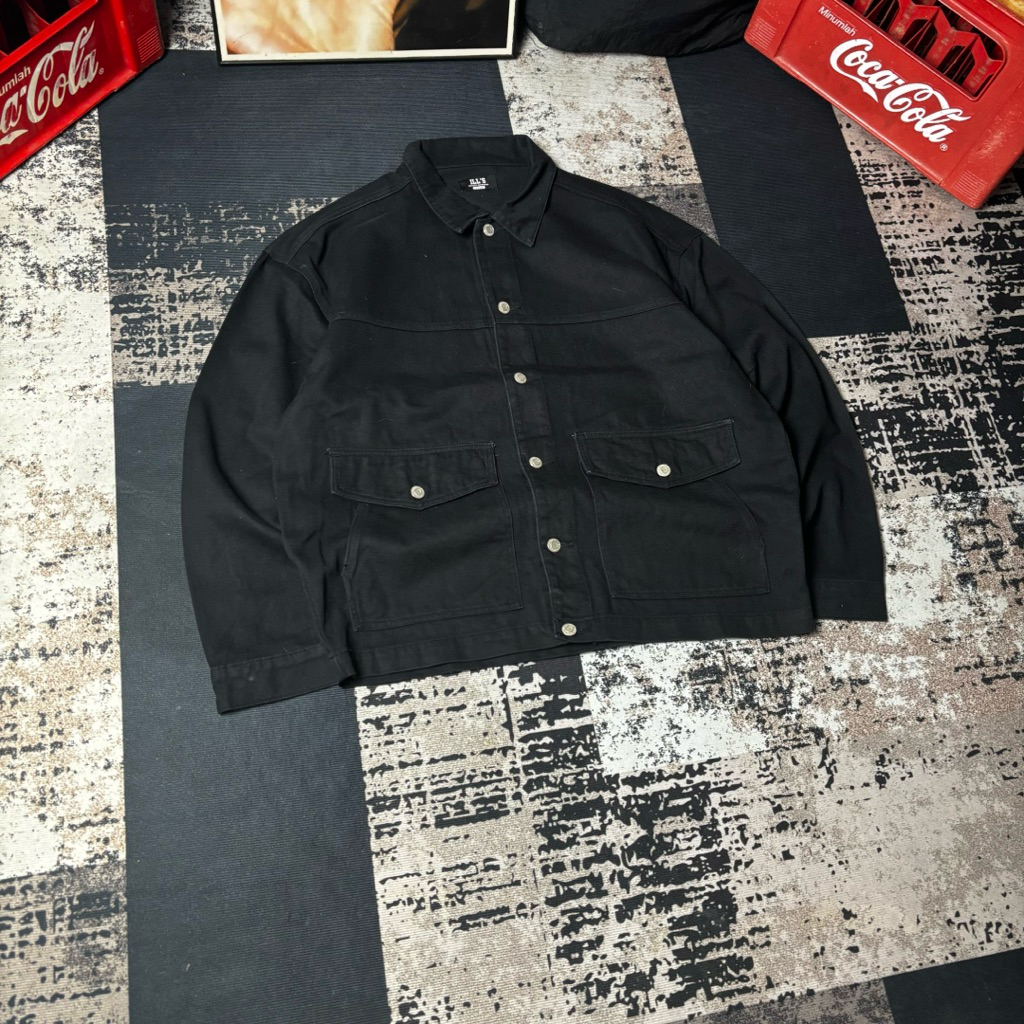 ILLS TYPE 2 JACKET