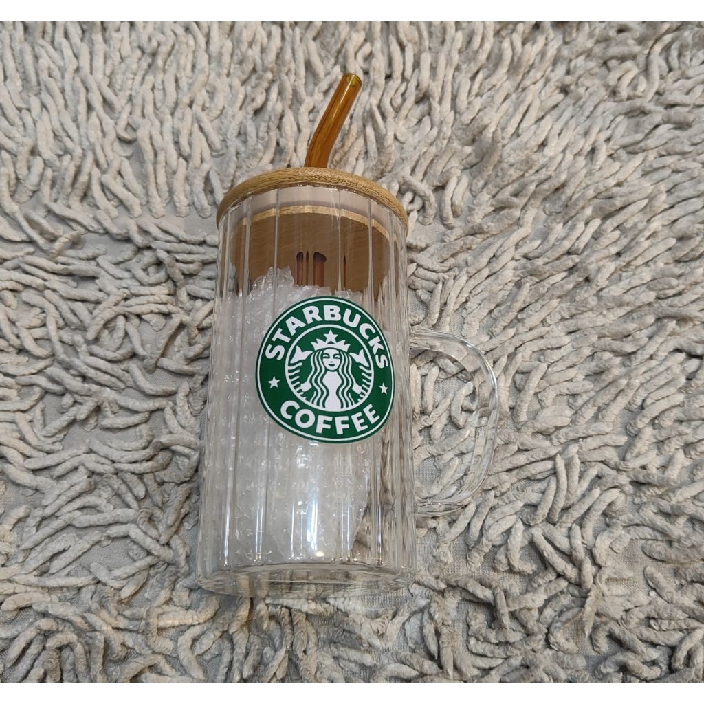 PG-BE0001/50 (Gelas Starbucks)
