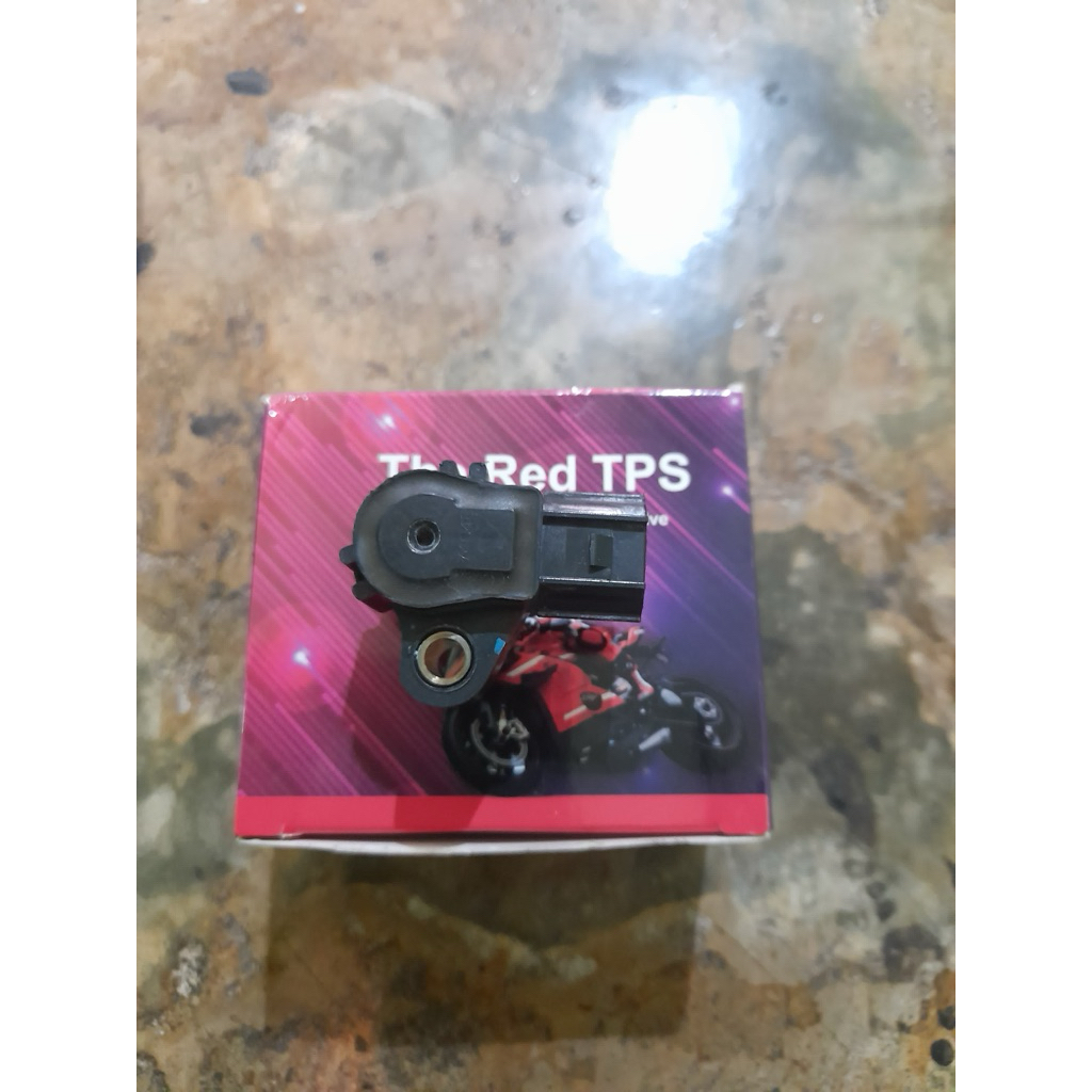 sensor tps vario beat scoopy ori