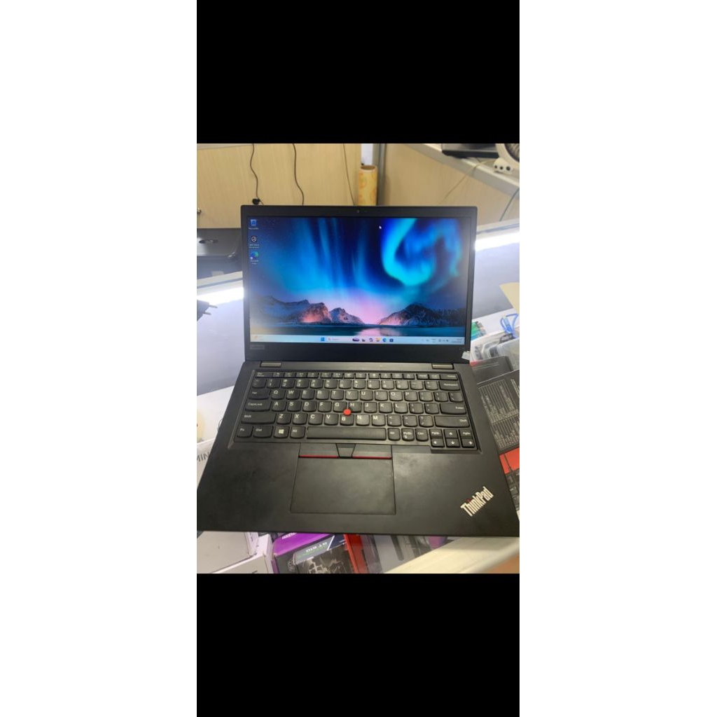 Lenovo Thinkpad i5 gen 11