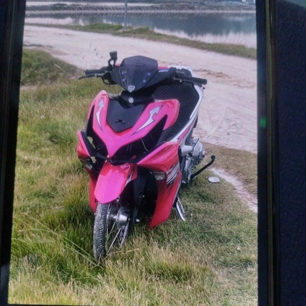 BODY AEROX NEW