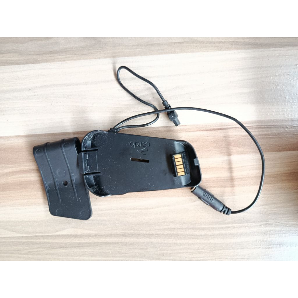 Cradle Packtalk Bold & Black Second