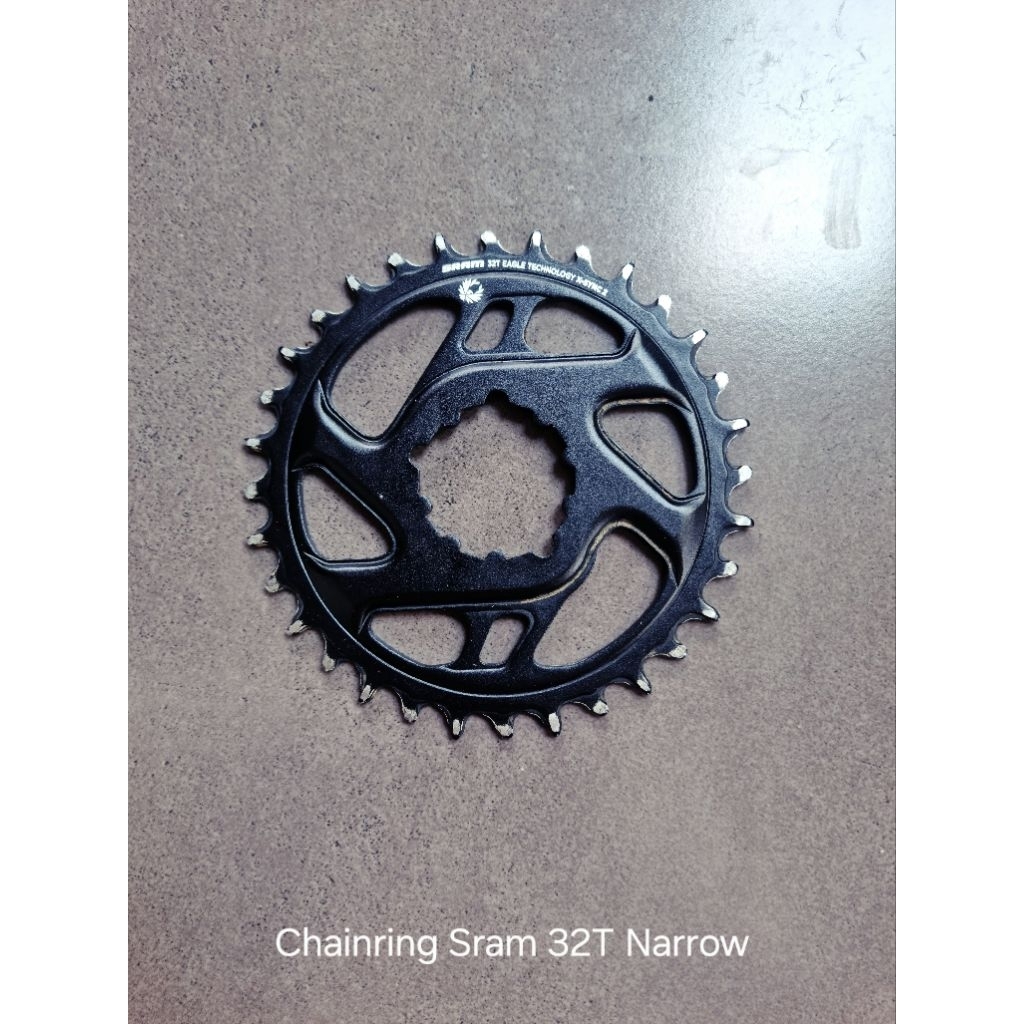 Chainring Sram Eagle