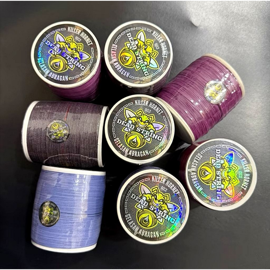 Gelasan Matot Killer Hornet Original 1600 Yard 022