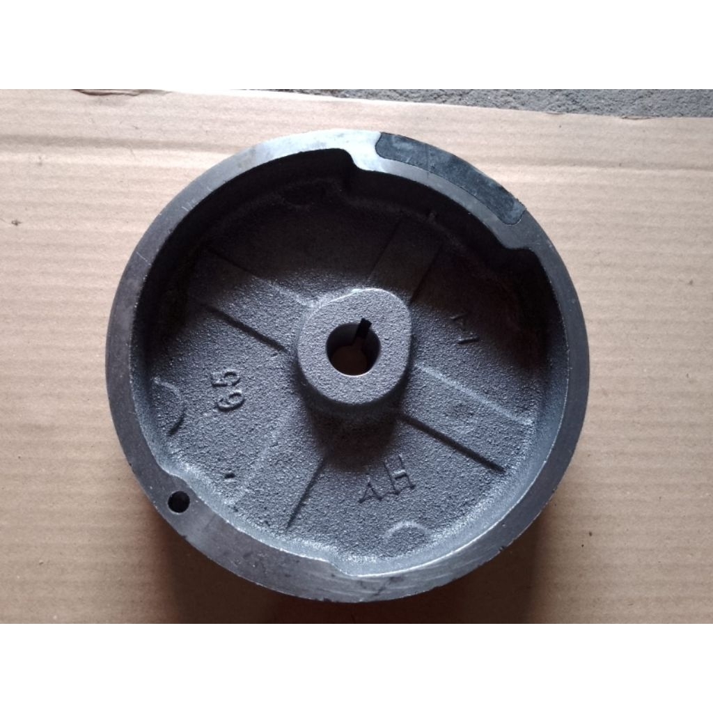 rh 707 fly wheel merk robotech