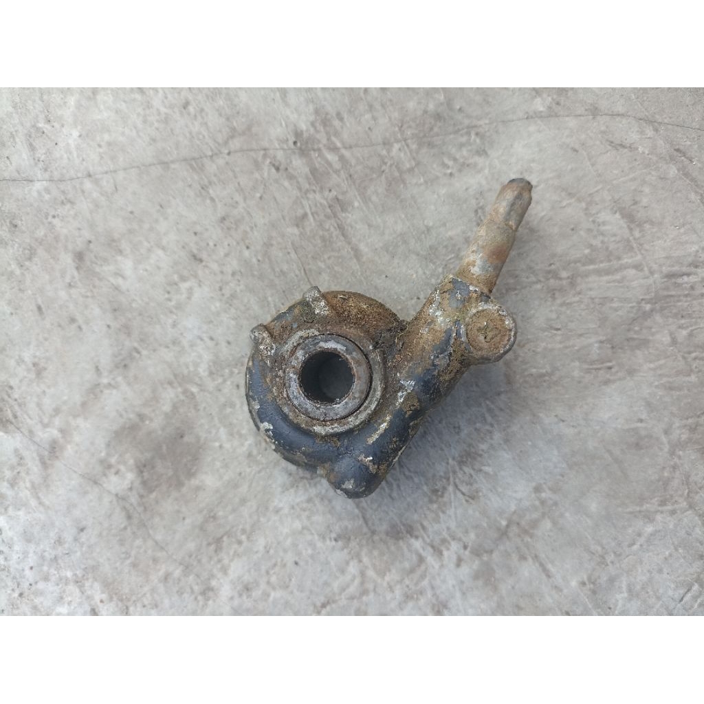 GearBox KM Honda GL Pro/Max Original