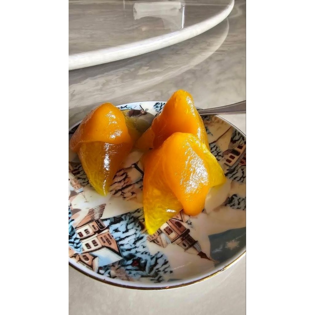 Kicang Lengkong Asli Medan