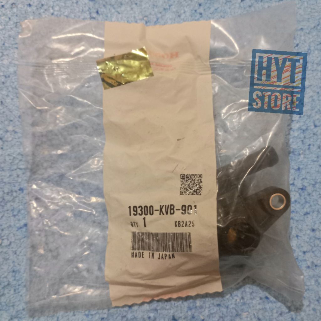 Thermostat Assy 19300-KVB-901 Termostat Radiator Vario 110 CW Techno Old Lama Karbu 19300KVB901