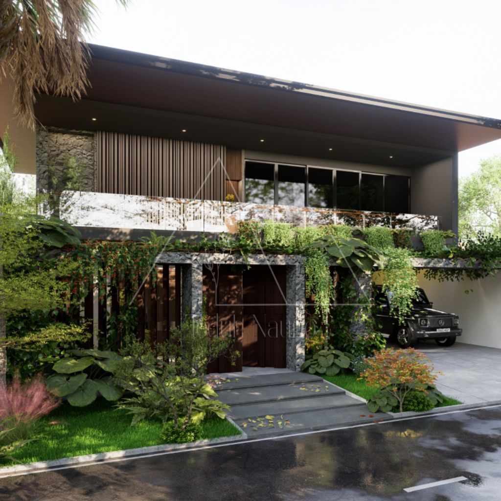 Jasa Render 3D Realistis - D5 Render Gambar & Animasi, Interior & Eksterior Arsitektur
