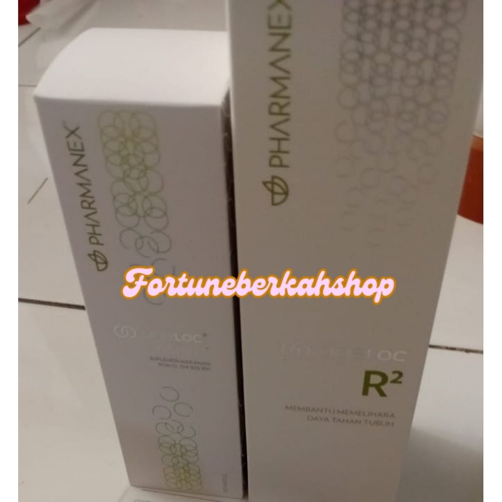 Ultimate Duo 1 R2 Day Night + 1 Y Span Suplemen Kecantikan Anti Aging Ed 2026