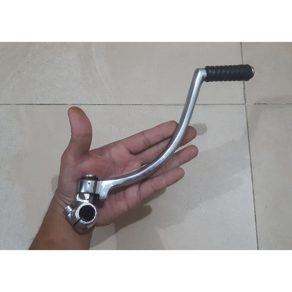 kick starter Viar C original