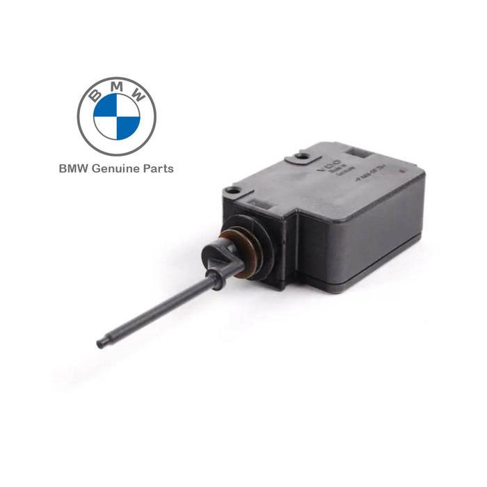 Original BMW E36 Filler Flap Actuator Kunci Tangki Bensin 67116987627