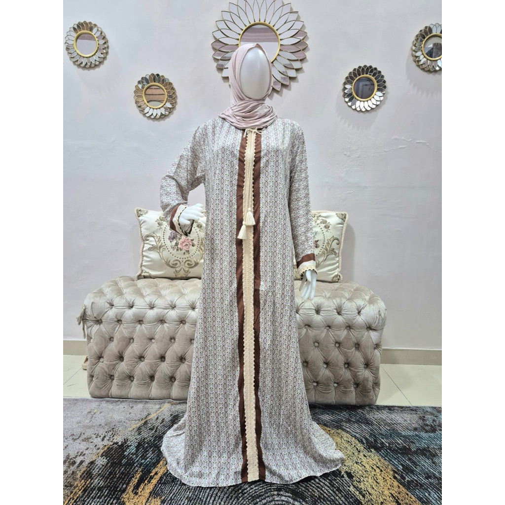 GAMIS WANITA SANTAI #GAMIS REMAJA KEKINIAN#DRES MUSLIMAH #JALABIYAH #ABAYA ADEM MURAH #DASTER ARAB