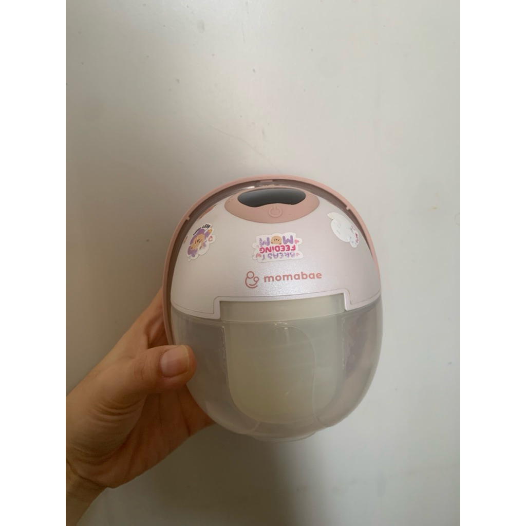 momabae omni preloved