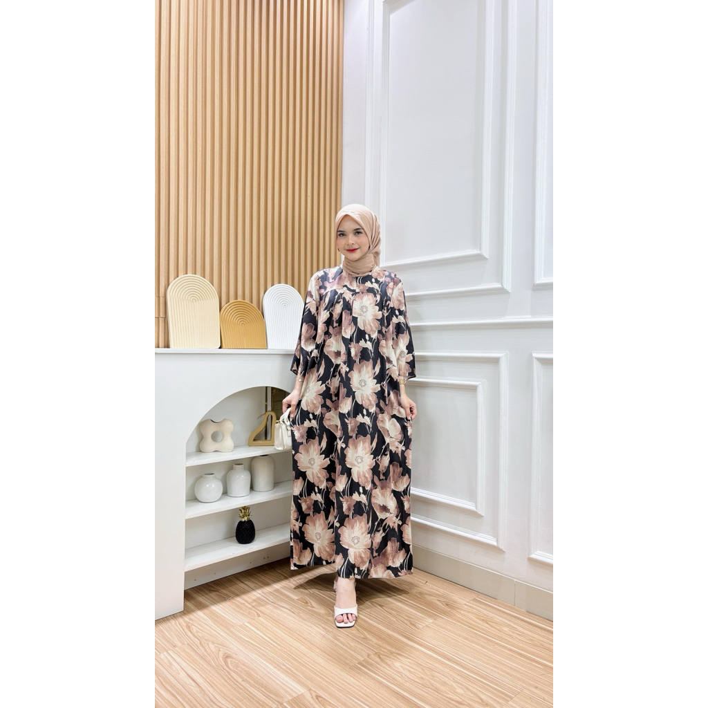 DASTER GAMIS BY KANAYA
