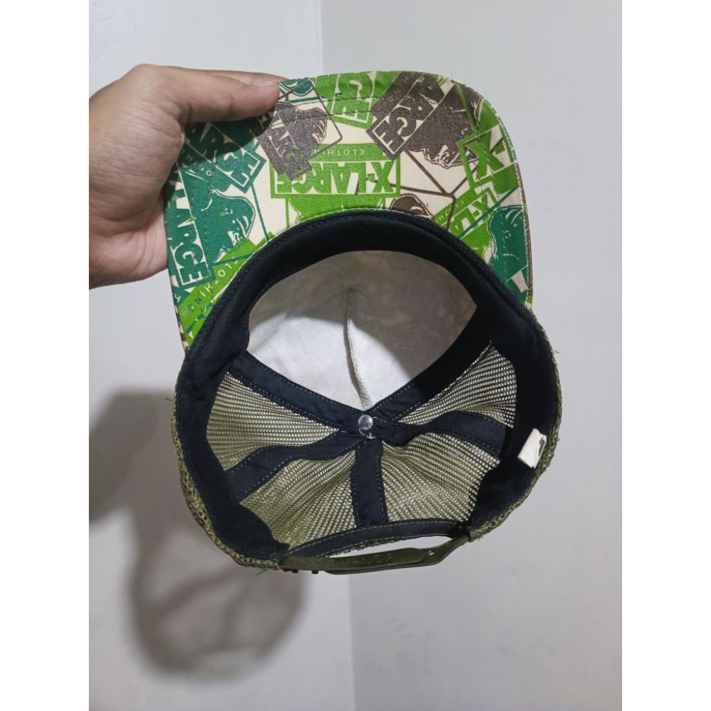 topi vtg xlarge