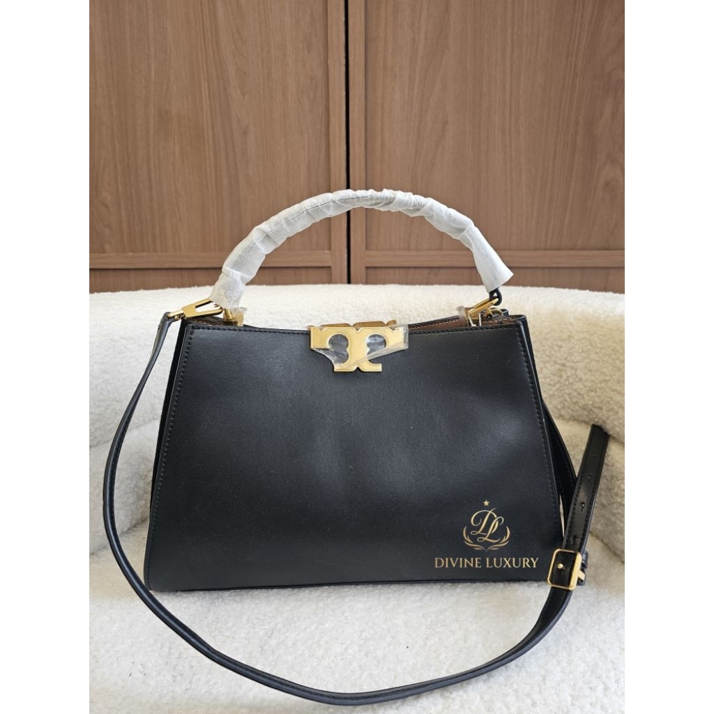 Tory Burch Eleanor Satchel Bag