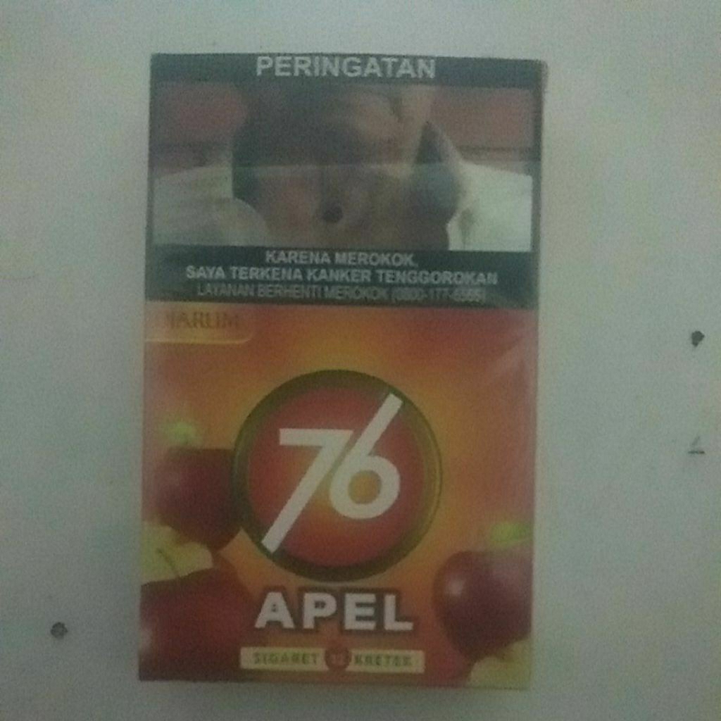 Harga 76 djarum Terbaru Jul 2026 | BigGo Indonesia