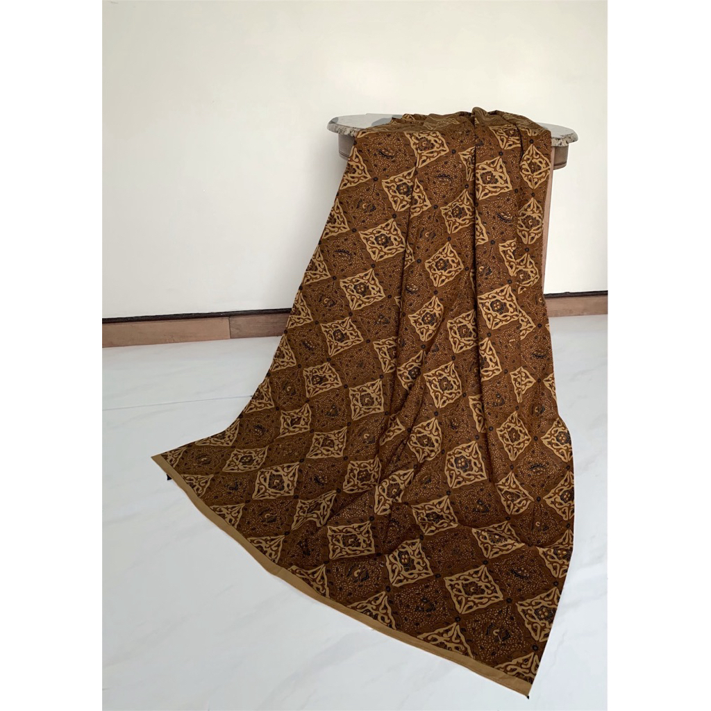 Kain batik 22