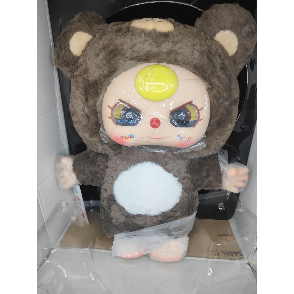 SALE  BABY THREE 1000% ORIGINAL / FASHION