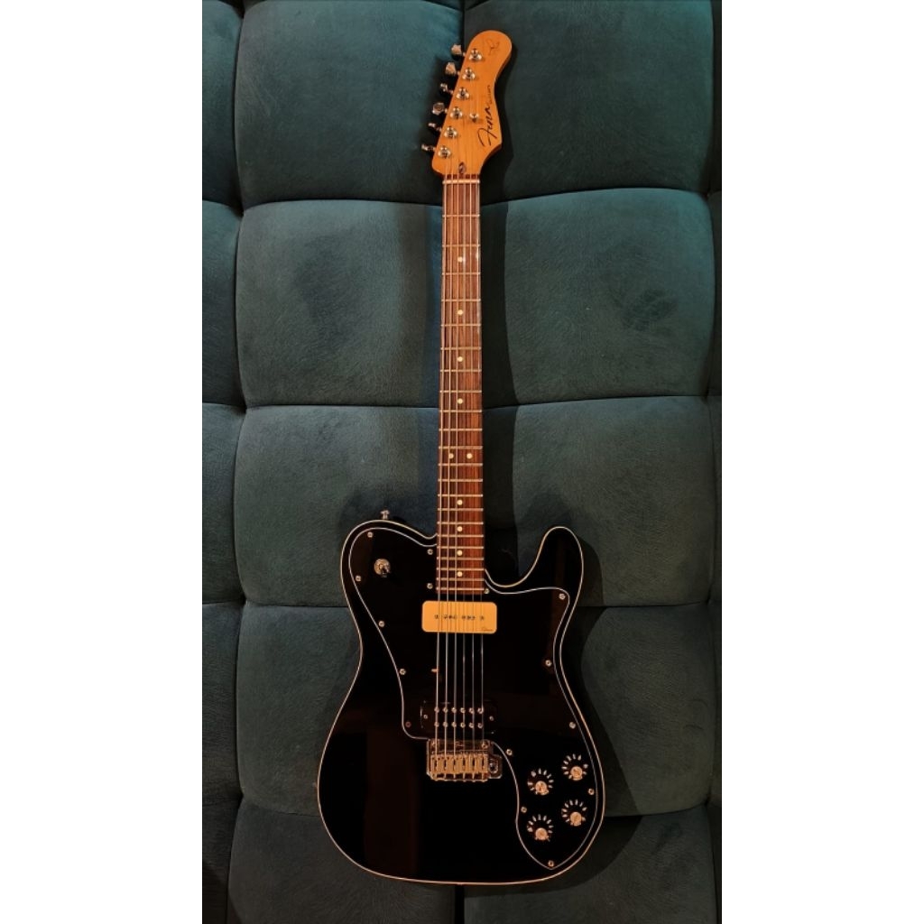 Fena Guitar Metamorfosis