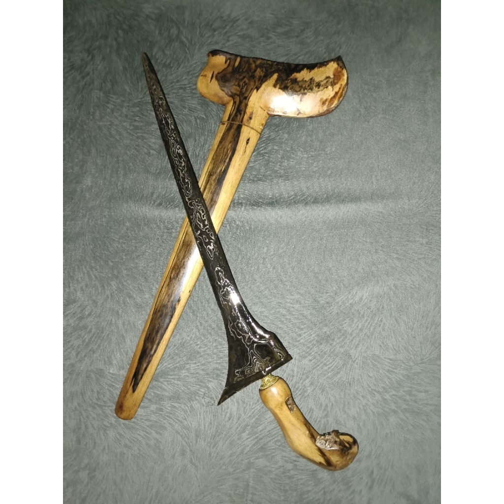 keris tilam sari