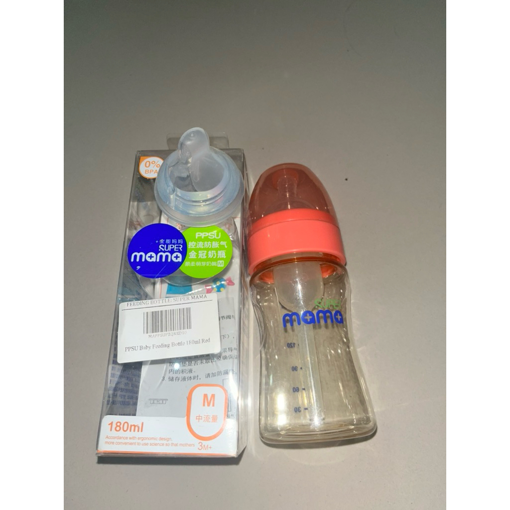 botol super mama anti kolik