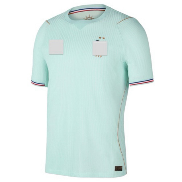 JERSEY PRANCIS AWAY WORLD CUP 2026. PLAYER ISSUE
