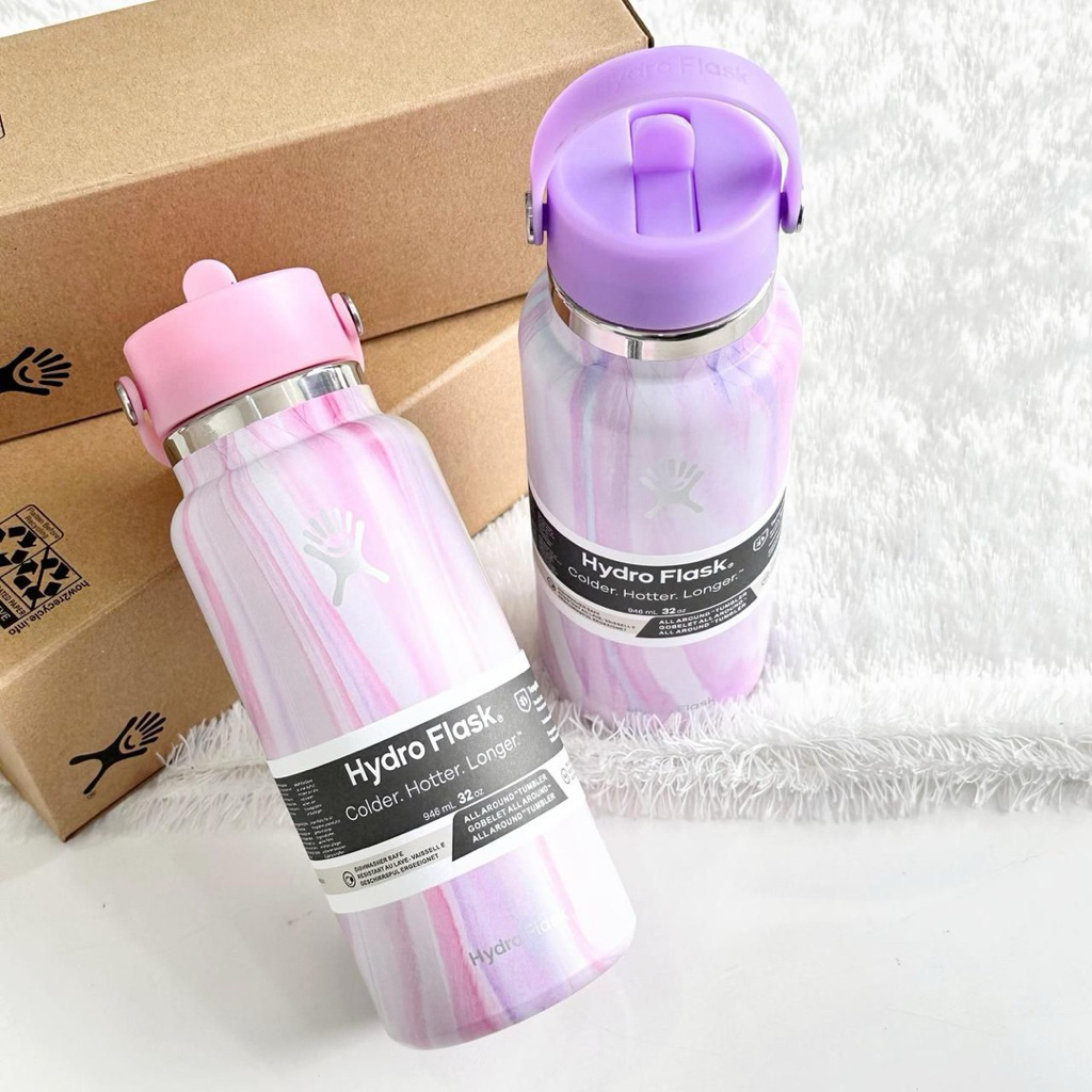 Hydro Flask Candy 32oz